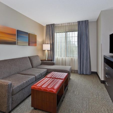 Staybridge Suites Detroit-Utica By Ihg Exteriér fotografie