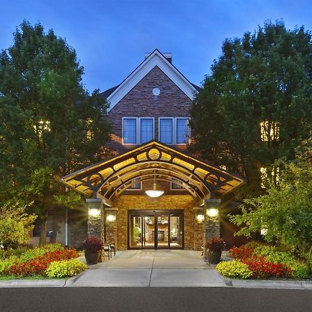 Staybridge Suites Detroit-Utica By Ihg Exteriér fotografie