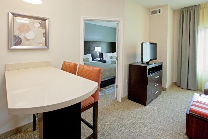 Staybridge Suites Detroit-Utica By Ihg Exteriér fotografie