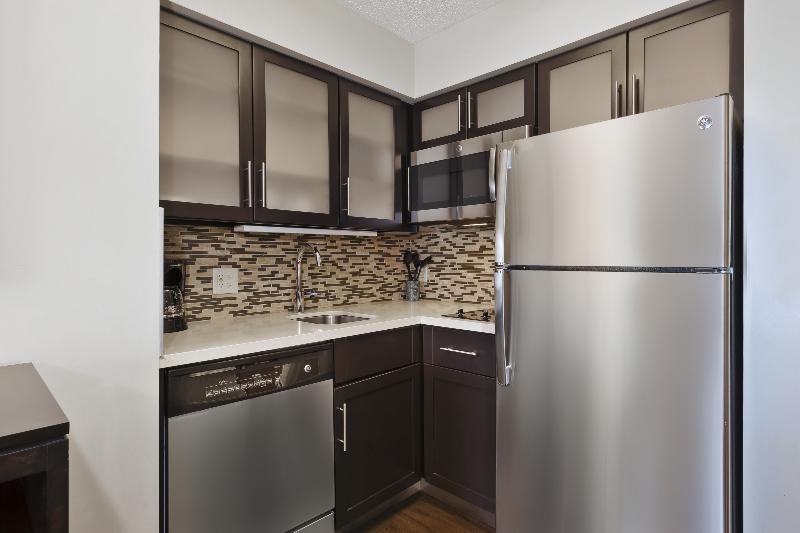 Staybridge Suites Detroit-Utica By Ihg Exteriér fotografie