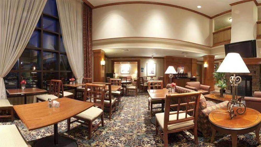 Staybridge Suites Detroit-Utica By Ihg Exteriér fotografie