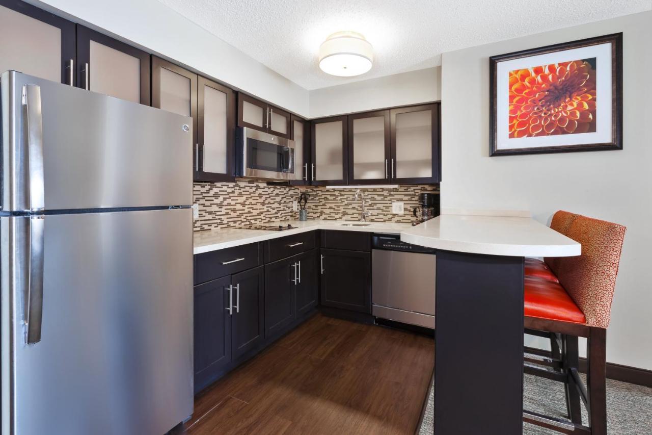 Staybridge Suites Detroit-Utica By Ihg Exteriér fotografie